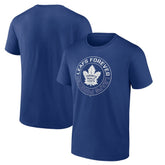 Toronto Maple Leafs Royal Proclamation T-Shirt - NHL