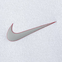 San Francisco 49ers Edge Pack French Terry Club Pullover Hoodie Gray | Nike for Sale