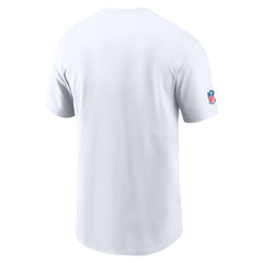 Tampa Bay Buccaneers Alt Pack Onside Conversion Performance T-Shirt White | Nike for Sale