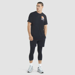 Cleveland Browns 2025 NFL Crucial Catch Tri-Blend Dri-FIT T-Shirt Black | Nike for Sale