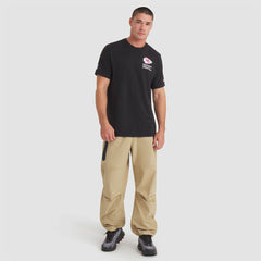 Kansas City Chiefs 2025 NFL Crucial Catch Tri-Blend Dri-FIT T-Shirt Black | Nike for Sale