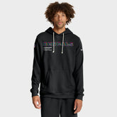 Cincinnati Bengals 2025 NFL Crucial Catch Sideline Standard Issue Dri-FIT Hoodie Black | Nike for Sale