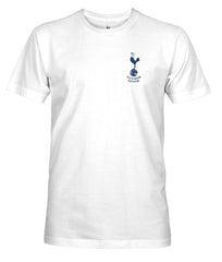 Tottenham Hotspur 1863FC Duo Tone Stadium T-Shirt White - FIFA World CUP