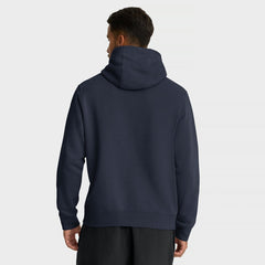 Houston Texans Busted Play Club Fleece Pullover Hoodie Navy | Nike for Sale