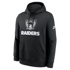 Las Vegas Raiders Best Season Rewind Club Pullover Hoodie Black | Nike for Sale