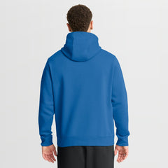 Detroit Lions Best Season Rewind Club Pullover Hoodie Royal | Nike for Sale