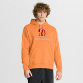 Tampa Bay Buccaneers Best Season Rewind Club Pullover Hoodie Orange | Nike for Sale