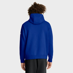 Los Angeles Rams Best Season Rewind Club Pullover Hoodie Royal | Nike for Sale