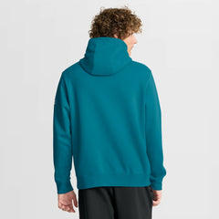 Jacksonville Jaguars Best Season Rewind Club Pullover Hoodie Teal | Nike for Sale