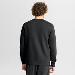 Las Vegas Raiders Primetime Club Fleece Pullover Sweatshirt Black | Nike for Sale