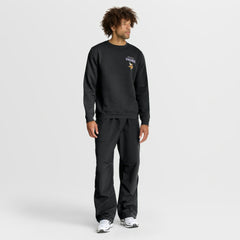Minnesota Vikings Primetime Club Fleece Pullover Sweatshirt Black | Nike for Sale