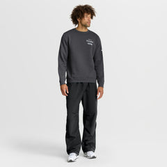 Seattle Seahawks Primetime Club Fleece Pullover Sweatshirt Anthracite | Nike for Sale