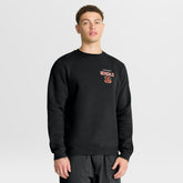 Cincinnati Bengals Primetime Club Fleece Pullover Sweatshirt Black | Nike for Sale