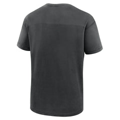 Kansas City Chiefs Mini Tonal T-Shirt Black | Fanatics