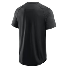 Dallas Cowboys Deceptive Juke T-Shirt Black | Fanatics