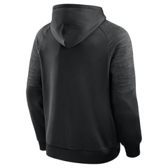 Dallas Cowboys Chip Shot Hoodie Black | Fanatics