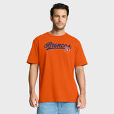 Denver Broncos Fluid Motion Legacy T-Shirt Orange | Fanatics