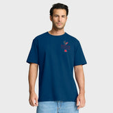Houston Texans Passing Pocket Legacy T-Shirt Navy | Fanatics