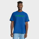 Seattle Seahawks Elevated Classic Legacy T-Shirt Royal | Fanatics