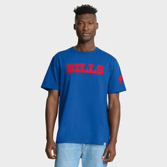 Buffalo Bills Elevated Classic Legacy T-Shirt Royal | Fanatics