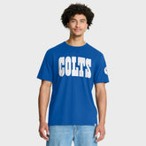 Indianapolis Colts Elevated Classic Legacy T-Shirt Royal | Fanatics