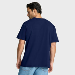 New England Patriots Chop Block Legacy T-Shirt Navy | Fanatics