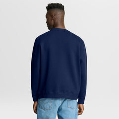 Seattle Seahawks Direct Handoff Legacy Pullover Sweatshirt College Navy | Fanatics