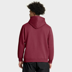 Washington Commanders Delay of Game Legacy Pullover Hoodie Burgundy | Fanatics