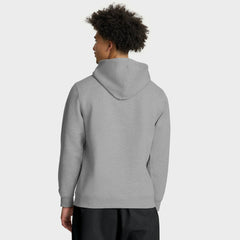 Los Angeles Rams Delay of Game Legacy Pullover Hoodie Heather Gray | Fanatics