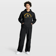 Minnesota Vikings Delay of Game Legacy Pullover Hoodie Black | Fanatics