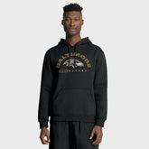 Baltimore Ravens Delay of Game Legacy Pullover Hoodie Black | Fanatics
