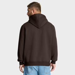 Cleveland Browns Delay of Game Legacy Pullover Hoodie Brown | Fanatics