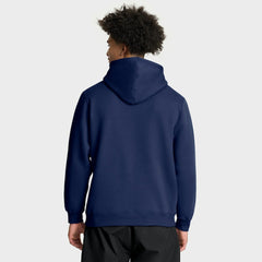 Denver Broncos Delay of Game Legacy Pullover Hoodie Navy | Fanatics