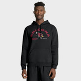 Arizona Cardinals Delay of Game Legacy Pullover Hoodie Black | Fanatics