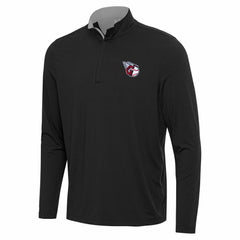 Cleveland Guardians Antigua Content Quarter-Zip Top - MLB