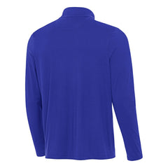 Philadelphia Phillies Antigua Content Quarter-Zip Top - MLB