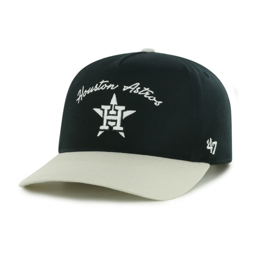 Houston Astros '47 Stable Hitch Adjustable Hat - MLB