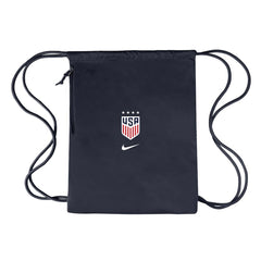 USWNT Heritage Drawstring Gym Sack | Nike Online