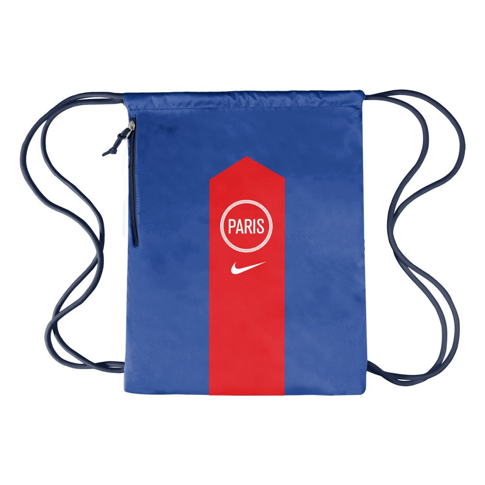 Paris Saint-Germain Heritage Gym Sack | Nike Online