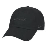 Tottenham Hotspur Unisex Club Adjustable Hat Black | Nike cheap