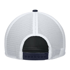 Tottenham Hotspur Unisex Rise Adjustable Trucker Hat Navy | Nike cheap
