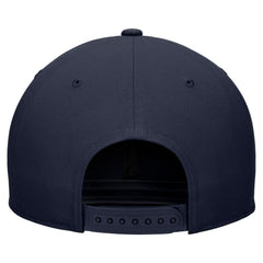 USWNT Unisex Pro Snapback Hat Navy | Nike Sale