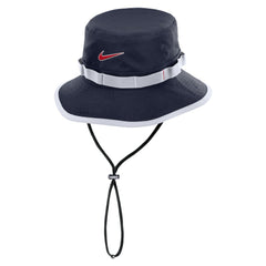 USWNT Unisex Apex Boonie Performance Bucket Hat Navy | Nike online
