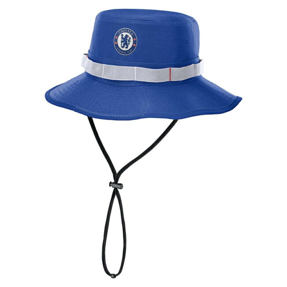 Chelsea Unisex Apex Boonie Performance Bucket Hat Blue | Nike discount