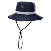 France National Team Unisex Apex Boonie Performance Bucket Hat Navy | Nike online