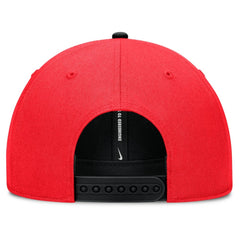 Texas Rangers Nike Neon 90s Rise Adjustable Hat - MLB