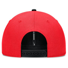 Atlanta Braves Nike Neon 90s Rise Adjustable Hat - MLB