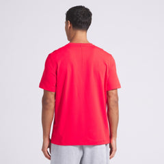 Chicago Blackhawks lululemon 2025 NHL Winter Classic Soft Jersey T-Shirt - True Red - NHL