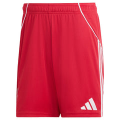 Liverpool 2025/26 Home AEROREADY Replica Shorts Red | Adidas discount