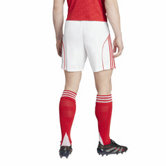 Arsenal Home AEROREADY Replica Shorts White | Adidas Sale